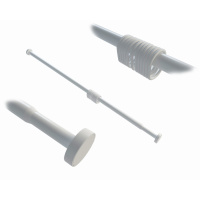 Карниз для ванной WasserKRAFT  Kammel SC-831120